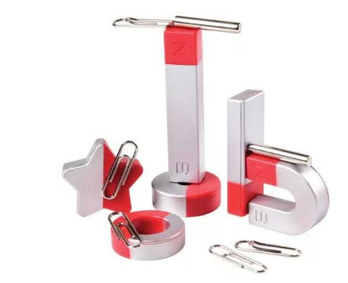 Magnets