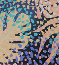 MIDNIGHT GARDEN PORTFOLIOS, 4 ASSORTED DESIGNS