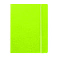 A5 FILOFAX NOTEBOOK PEAR