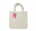 Plain Canvas Bag |  8.5x8.25in.