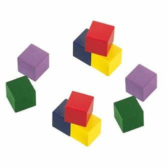 BABY FIRST BLOCKS