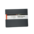 CARPETA EJECUTIVA, NEGRO