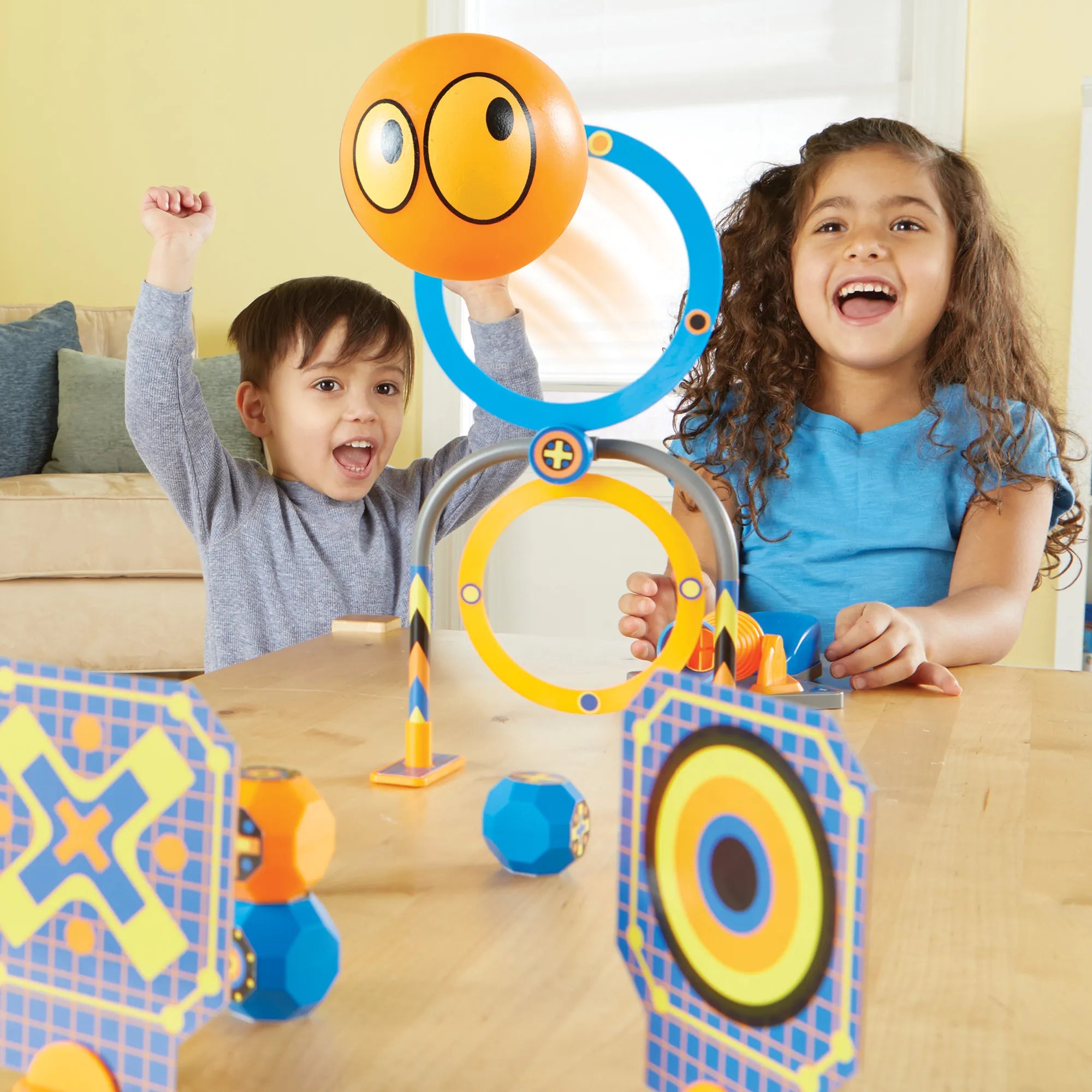 TurboPop!™ STEM Challenge