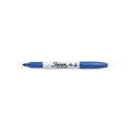 SHARPIE FINE BLUE CJ.12