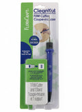Clean Kut  Fom Cutter Coupe-mousse