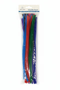 Chenille Stem | 40ct |Primary Asst.