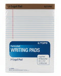 Writing Pads |  8 -1/2" x 11- 3/4" | Each
