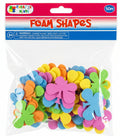 Foam Craft Butterfly | 50 pc