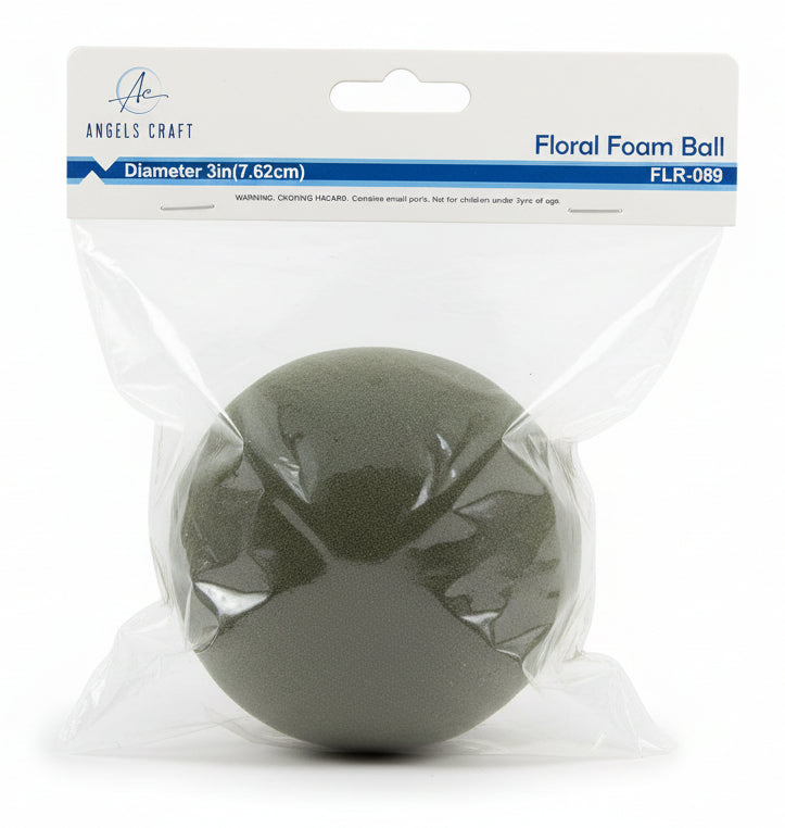 Floral Foam Ball