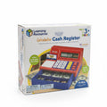 Calculator Cash Register