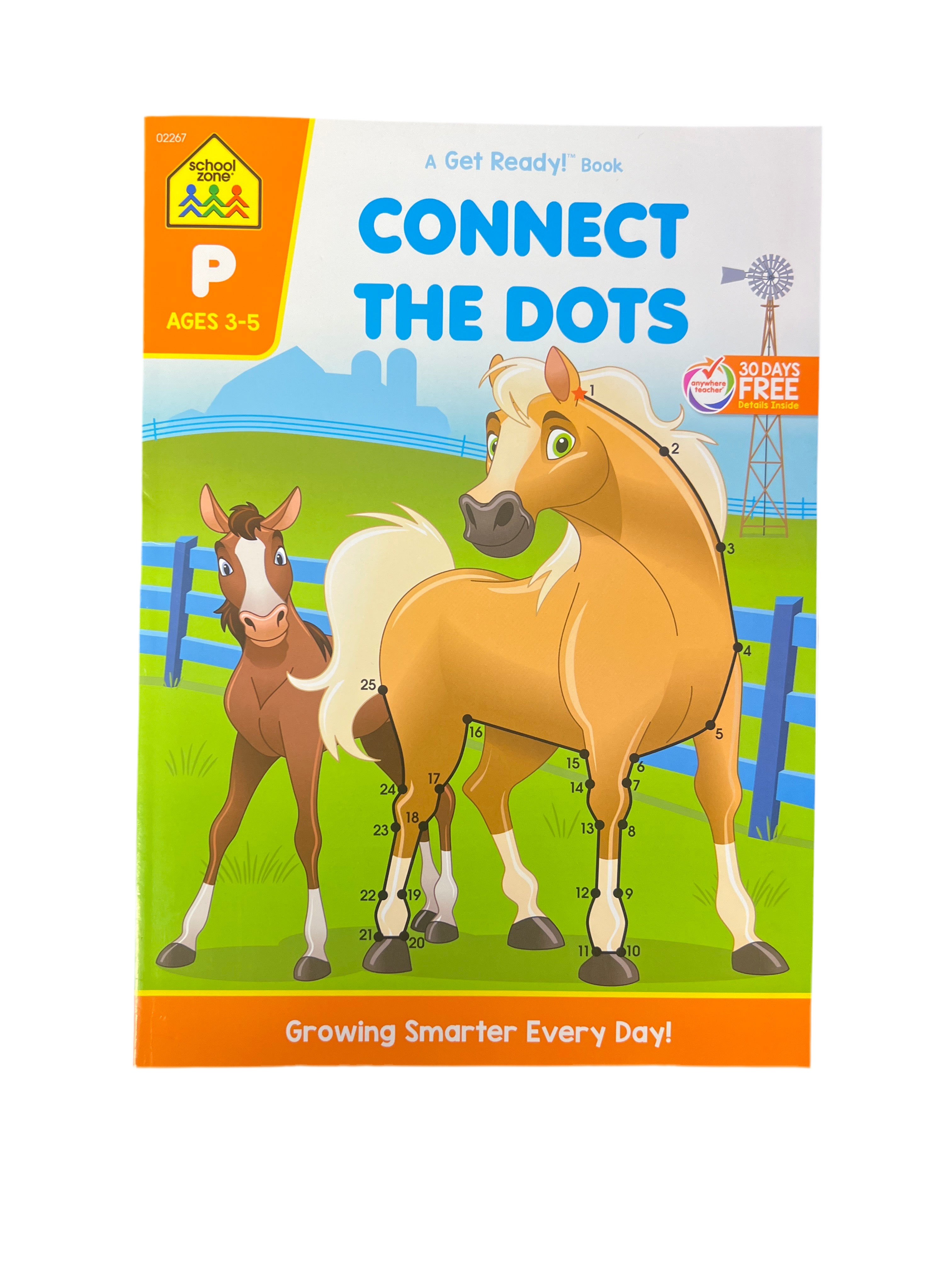 Comenta the Dots