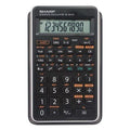 SCIENTIFIC CALCULATOR
