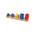 STACK & SORT BOARD