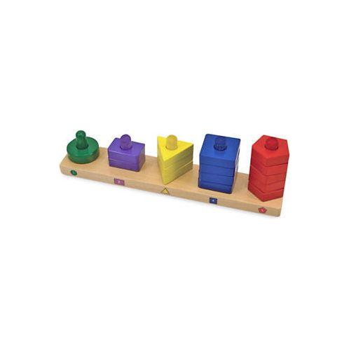 STACK & SORT BOARD