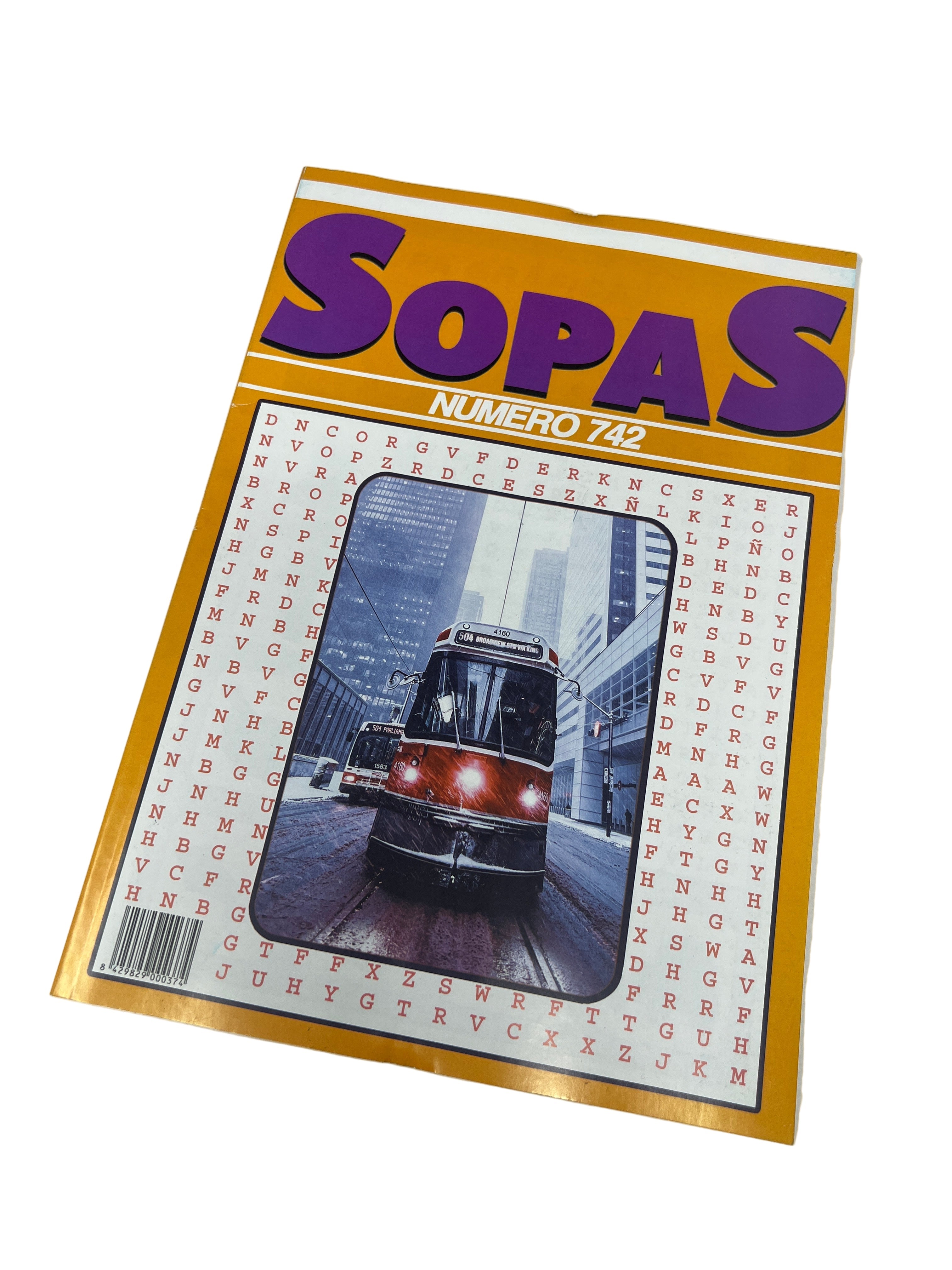 LIBRO SOPAS MULTI