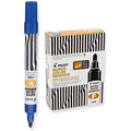 SUPER COLOR MARKER FINE BLUE CJ.12
