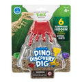 GEOSAFARI® JR. MYSTERY DINO DIG