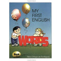 MY FIRST ENGLISH BOOK 1