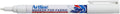 Marker EKC-1 White