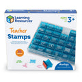 Teacher Incentive Stamps Set