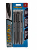 Graff Eco Mechanical | Pencil Black |0.7mm| pq.4
