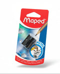 Pencil Sharpener Satellite Blister