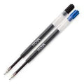 GEL QUIK DRY REFILL BLACK