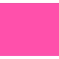 POSTER BOARD FLUORESCENT FUSCHIA CJ. 25