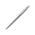 JOTTER BALLPOINT PEN STAINLESS STEEL WITH CHROME
