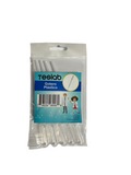 PIPETE GOTERO TRANSPARENTE 7ML 3ML 5PCS