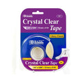 TAPE CLEAR 3/4" X 1296" W/DISPENSER
