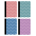 Composition Book C/R Chevron | 100 Hojas