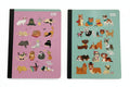 Libreta Tapa Flexible Hug Me | 100 Hojas
