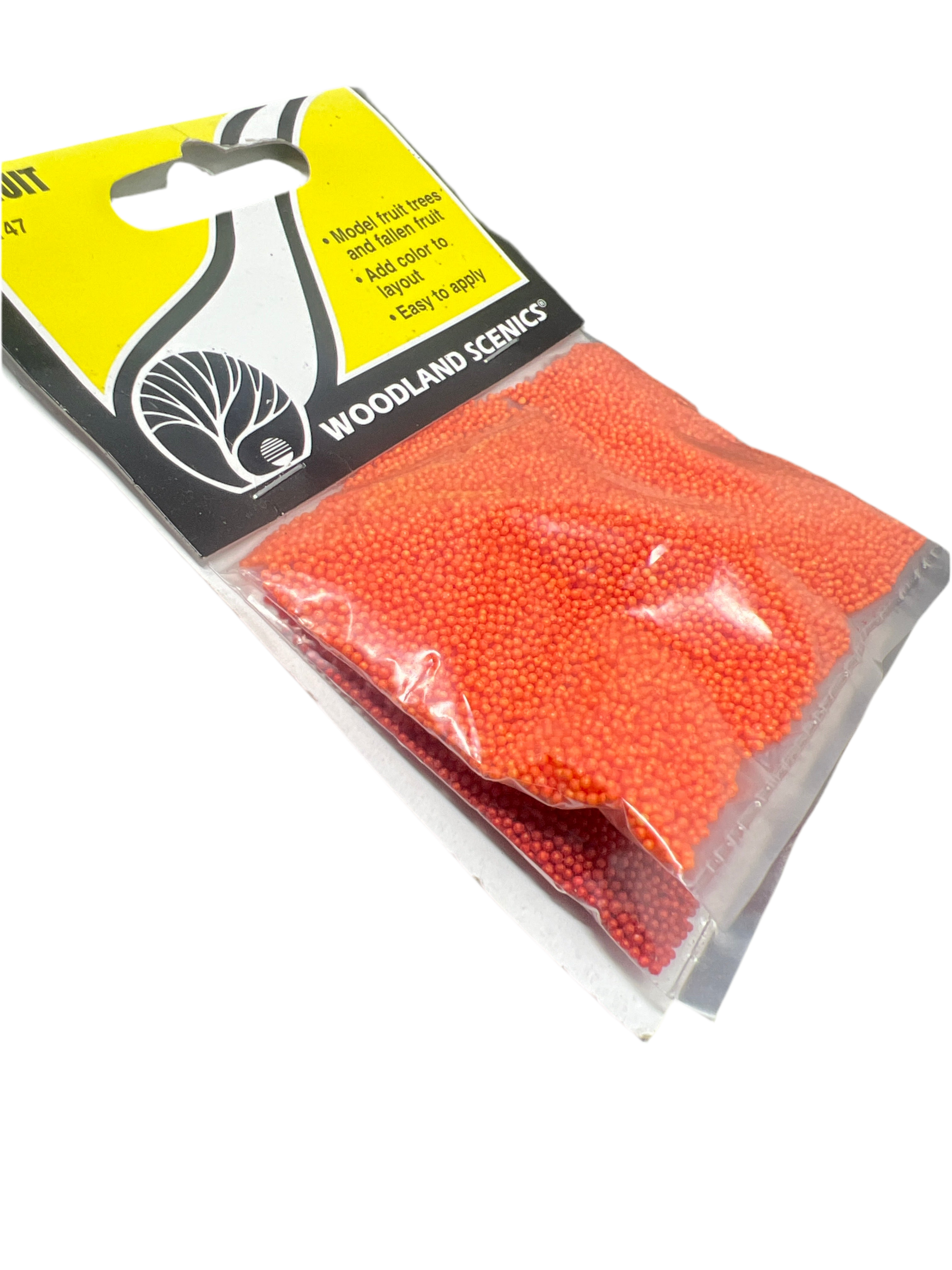 FRUIT 2 BAGS/PACKAGE