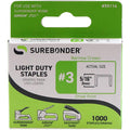 STAPLES #3 5/16"