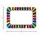 Colored Pencils Name Tags | Labels