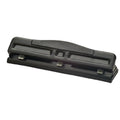 PAPER PUNCH ADJUSTABL 2-3 HOLES 11 PG