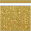 GOLD SHIMMER BORDER