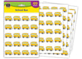 School Bus Stickers