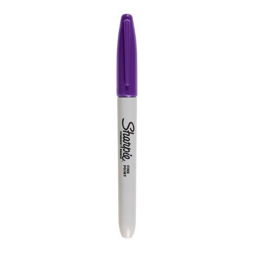 SHARPIE FINE VALLEY GIRL VIOLET