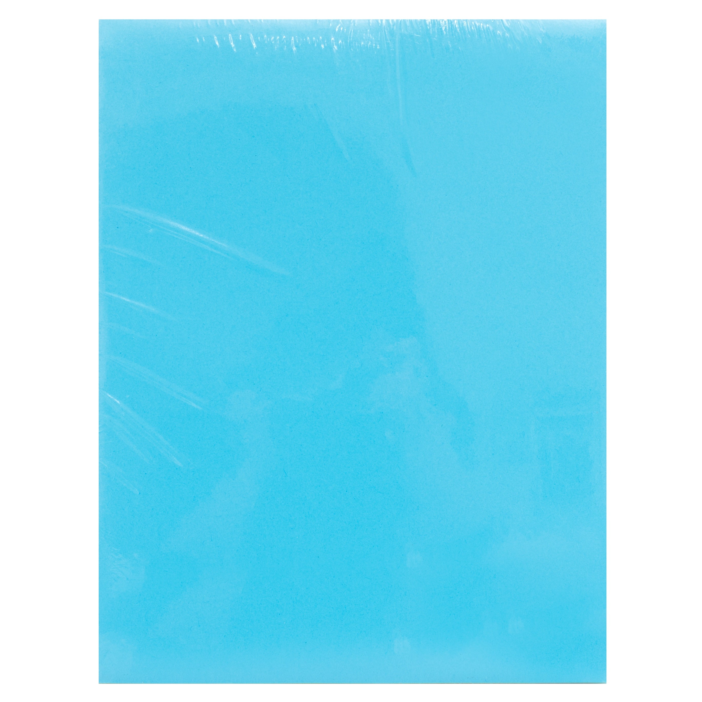 Bright Colorbok Essentials Cardstock | 8.5"X11"| 120/Pk