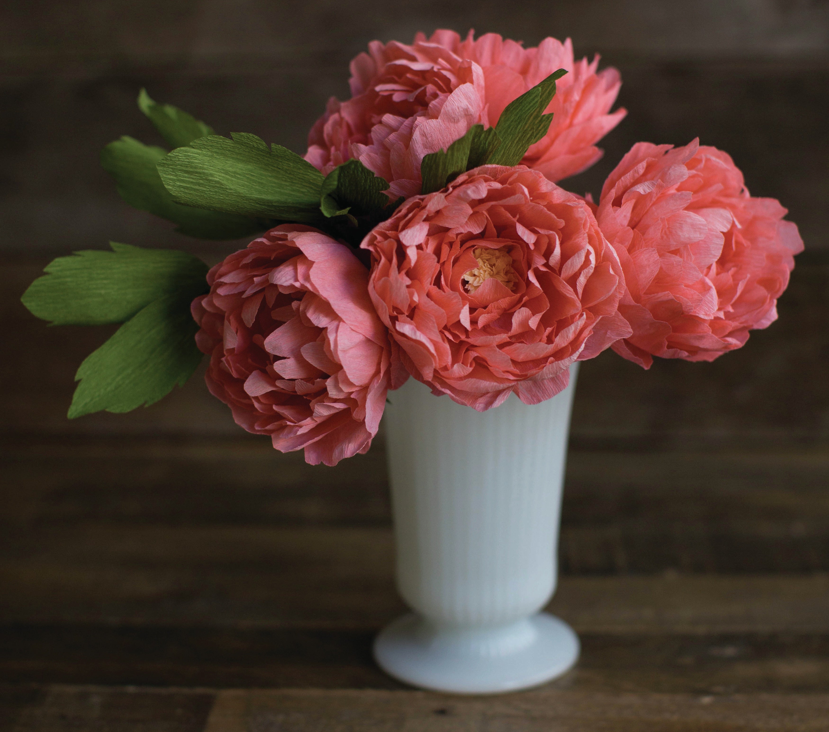 Lia Griffith Extra Fine Crepe Paper | Honeysuckl | 19.6"X78.7"