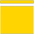 YELLOW GOLD STRAIGHT BORDER TRIM