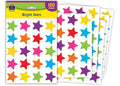 Bright Stars Stickers | 120pk