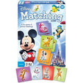 DISNEY MATCHING CARD GAME