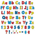 Superhero Funtastic 4" Letters Combo Pack