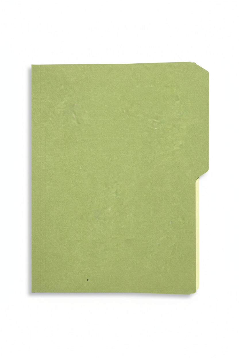 Folder Irasa Asst