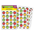 DOTTY APPLES STICKERS