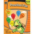 READY-SET-LEARN: PRESCHOOL FUN
