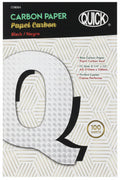 Carbon Paper | Black Color | Legal Size